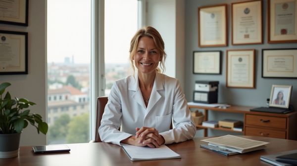 Comment choisir un chirurgien esthétique à Bordeaux en 2026