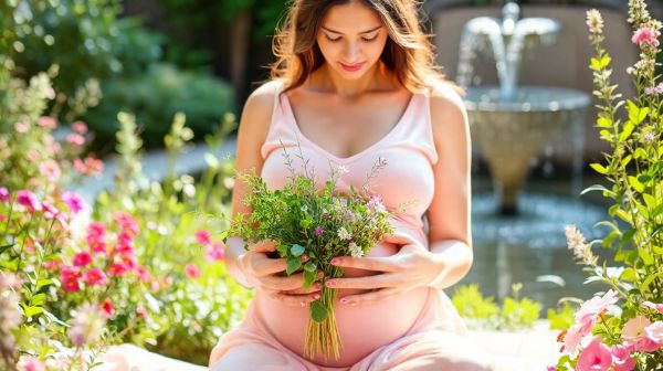 Top 5 idées de cadeaux sensoriels pour les futures mamans