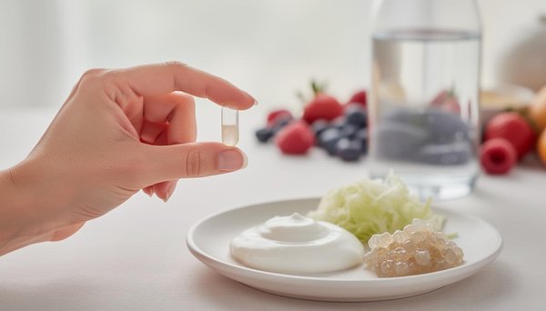 Tout savoir sur le probiotique, complément alimentaire pour votre bien-être intestinal